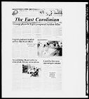 The East Carolinian, February 4, 1993